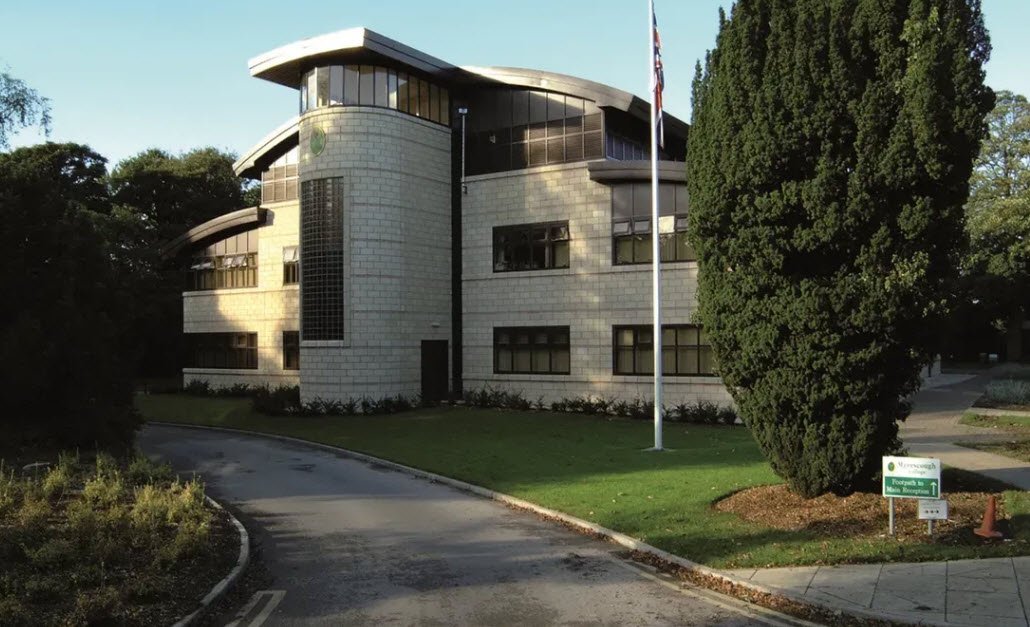 Myerscough College, United Kingdom